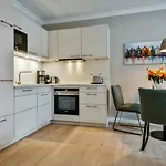 Logierhaus Jonna Whg 14