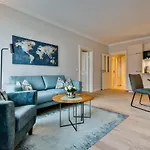 Lägenhet Logierhaus Jonna Whg 14 Westerland