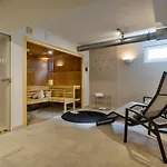 Lägenhet Logierhaus Jonna Whg 14 *