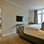Lägenhet Logierhaus Jonna Whg 14 Westerland