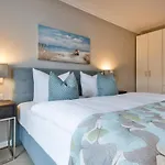 Logierhaus Jonna Whg 14 Westerland