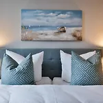 Lägenhet Logierhaus Jonna Whg 14 Westerland