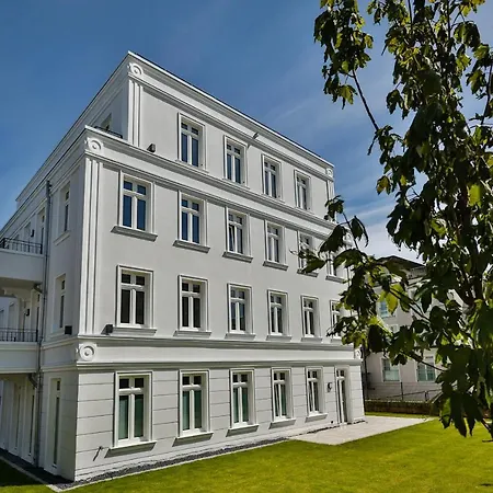 Logierhaus Jonna Whg 14 شقة *