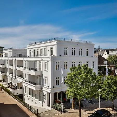 Logierhaus Jonna Whg 14 *