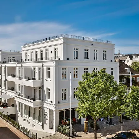 Logierhaus Jonna Whg 14