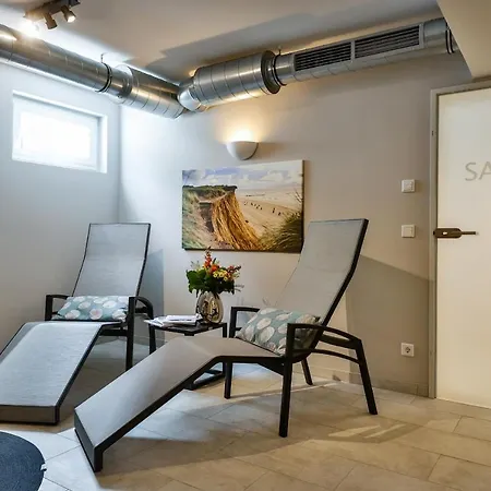 شقة Logierhaus Jonna Whg 14 فيسترلاند