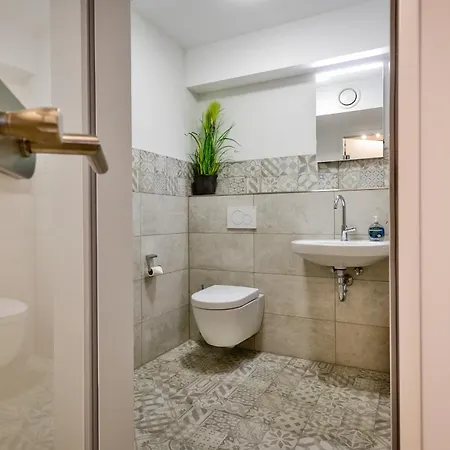 Logierhaus Jonna Whg 14 شقة فيسترلاند