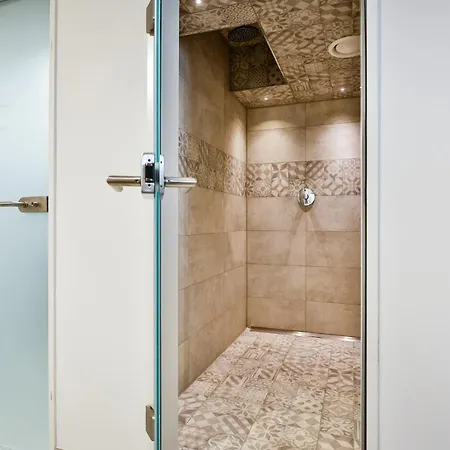 Logierhaus Jonna Whg 14 *