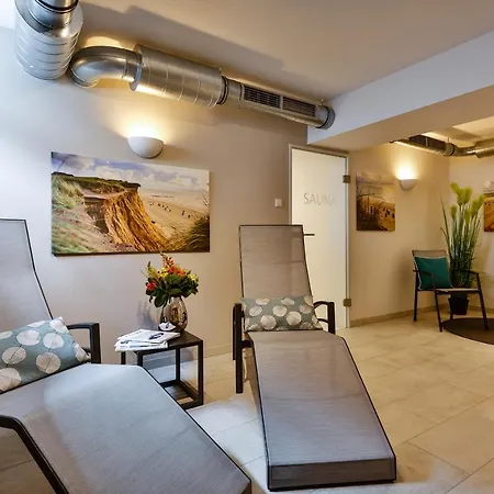 Logierhaus Jonna Whg 14 شقة *