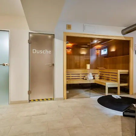 Logierhaus Jonna Whg 14 شقة فيسترلاند