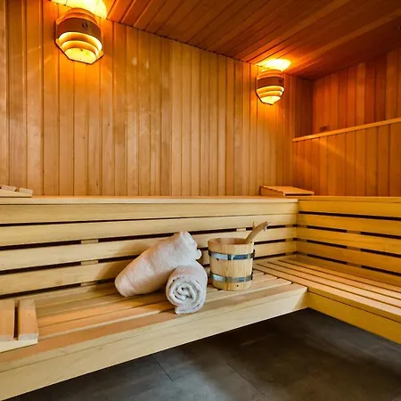 شقة Logierhaus Jonna Whg 14