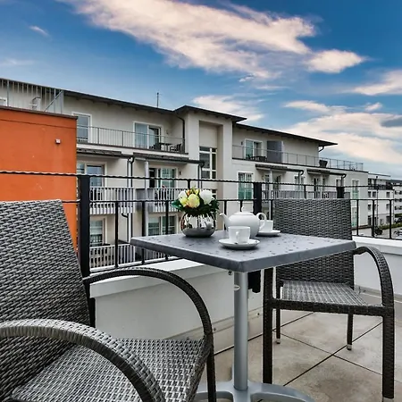 شقة Logierhaus Jonna Whg 14 فيسترلاند