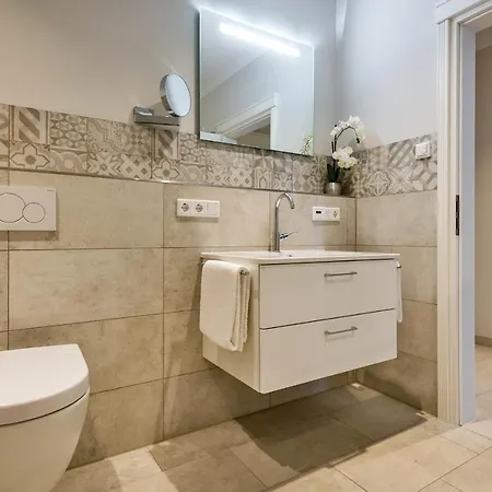 Logierhaus Jonna Whg 14 شقة فيسترلاند