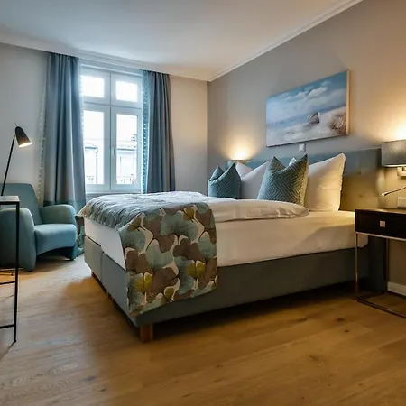 Logierhaus Jonna Whg 14 *