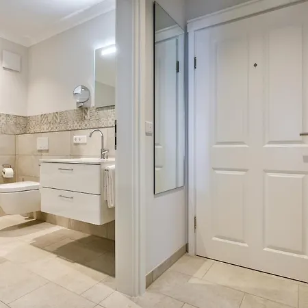 شقة Logierhaus Jonna Whg 14 فيسترلاند