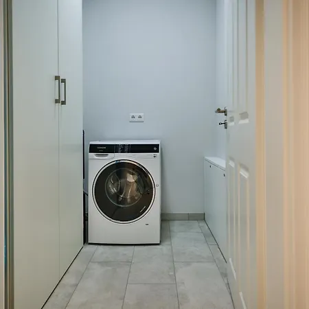 Logierhaus Jonna Whg 14 فيسترلاند